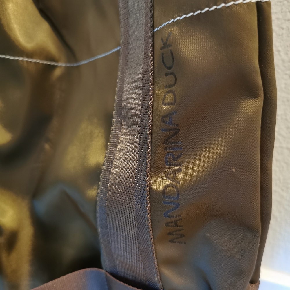 Mandarina Duck bag - Picture 4 of 6